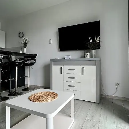 Apartament Presto 17 By Housine Zator Exterior photo