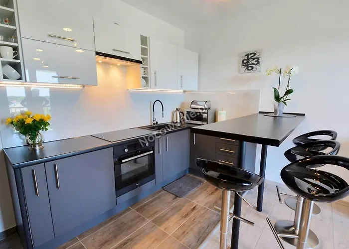 Apartament Presto 17 By Housine