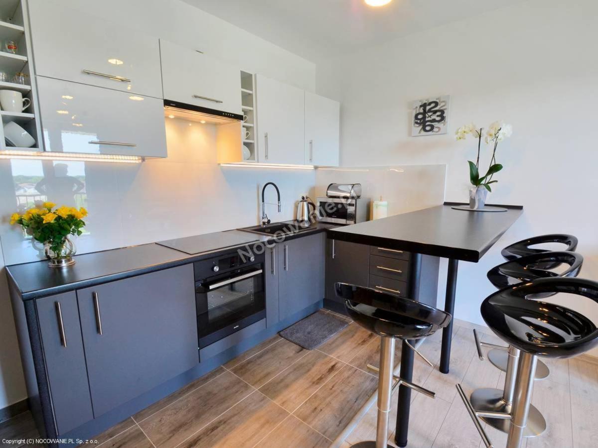 Presto 17 By Housine Apartment