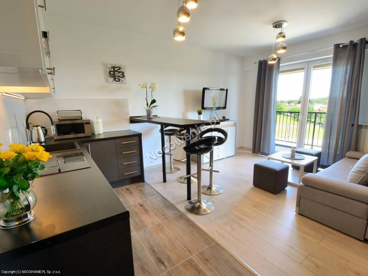 Presto 17 By Housine Apartment