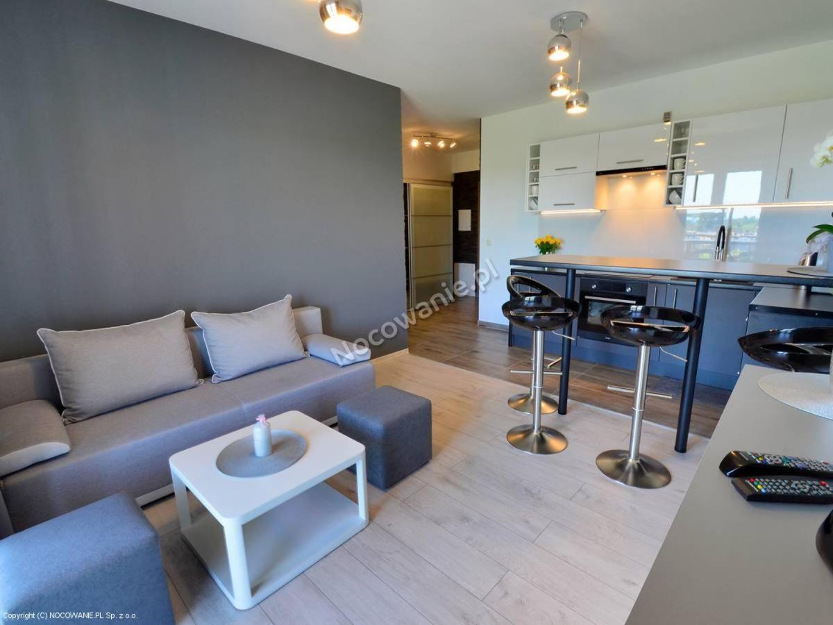 Presto 17 By Housine Apartment *