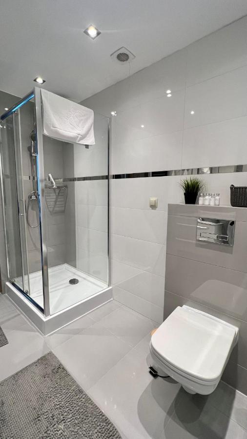 Presto 17 By Housine Apartment